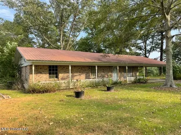 6161 Langs Mill Road, Forest, MS 39074