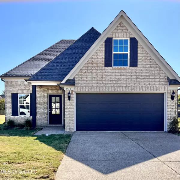 2131 Dela Drive, Southaven, MS 38672