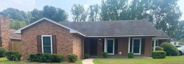 2520 Witchtree Road, Greenville, MS 38701