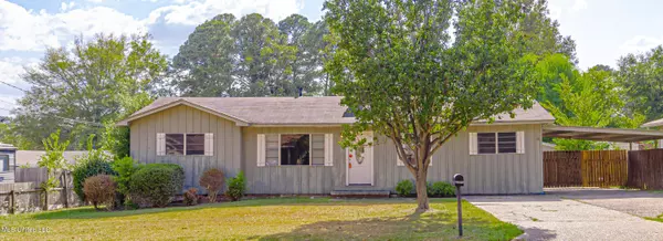 257 Pemberton Drive, Pearl, MS 39208