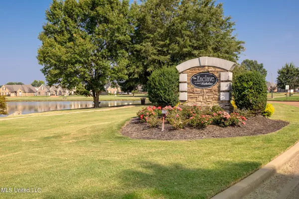 Southaven, MS 38672,3473 E Enclave Drive