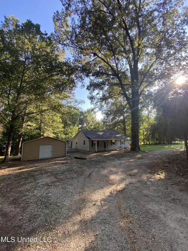 Hernando, MS 38632,1050 Wetonga Lane