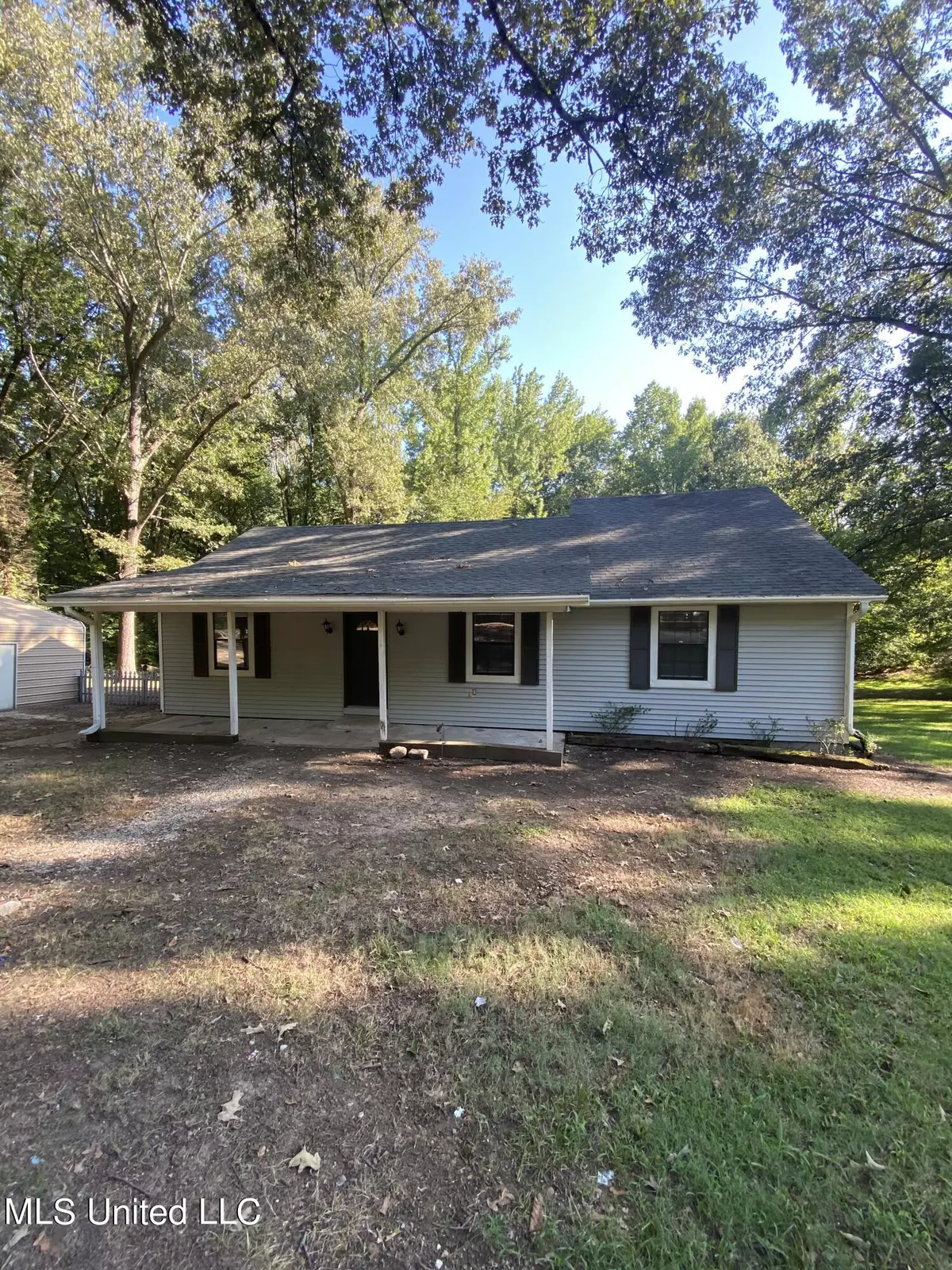 Hernando, MS 38632,1050 Wetonga Lane