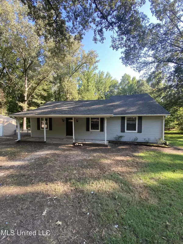 1050 Wetonga Lane, Hernando, MS 38632