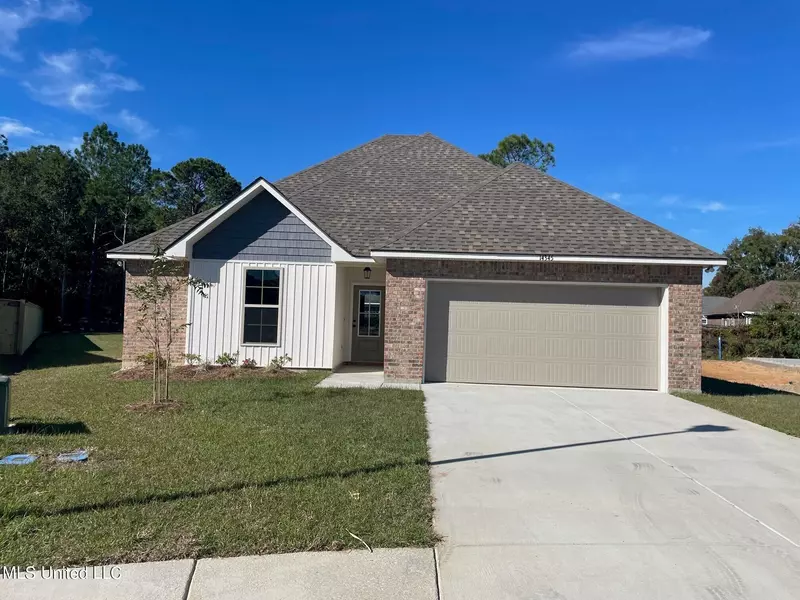 14345 Southern Magnolia Avenue, Gulfport, MS 39503