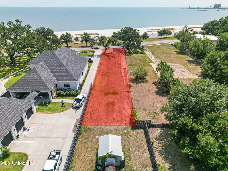 1404 E Beach Boulevard, Gulfport, MS 39501