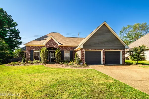 1285 Woodberry Drive, Madison, MS 39110