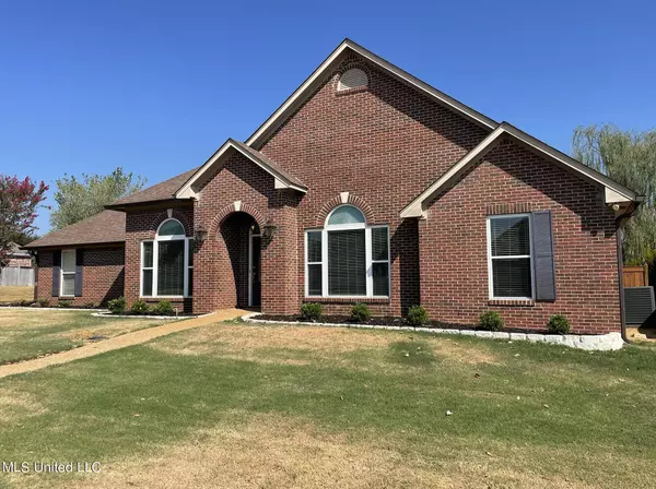 507 Wildberry Drive, Pearl, MS 39208