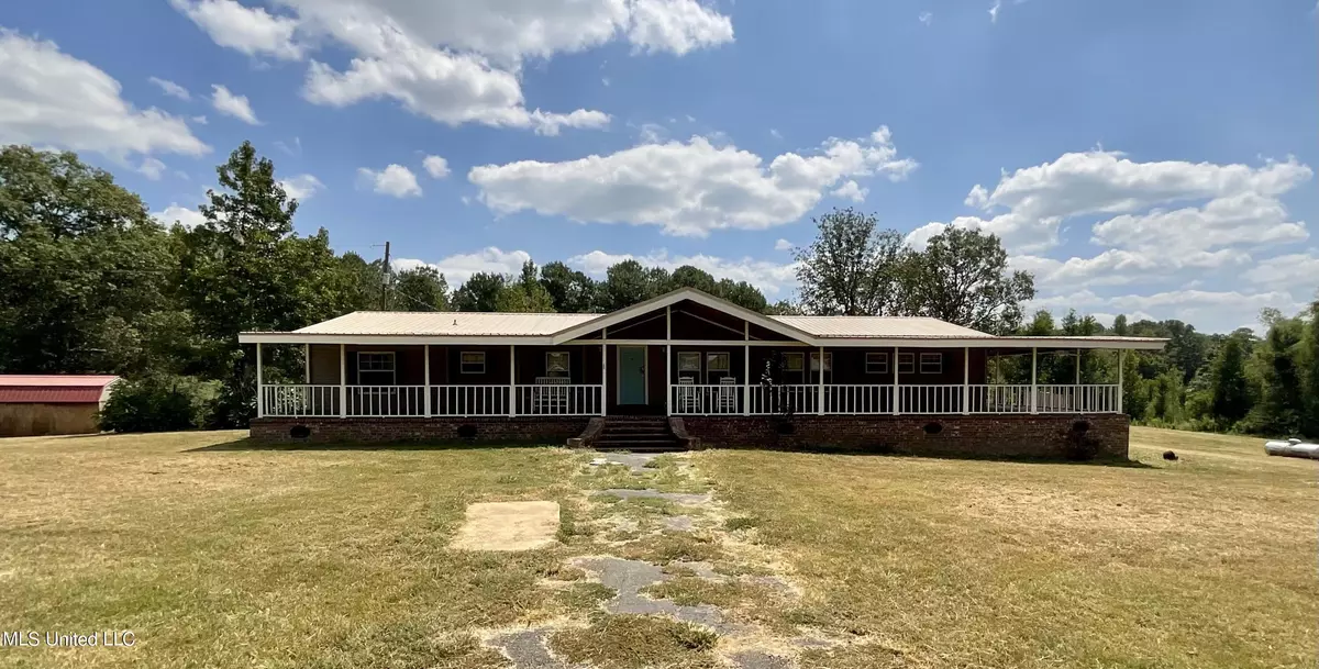 Morton, MS 39117,4323 Springfield Road