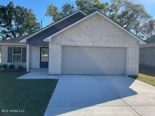 14305 Southern Pecan Street, Gulfport, MS 39503