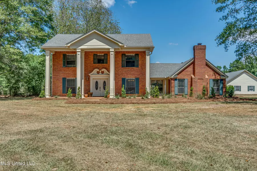 362 Robinson Springs Rd, Flora, MS 39071