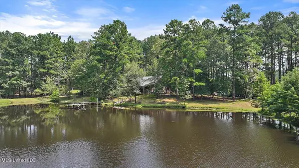 Rose Hill, MS 39356,46 County Road 51310 Road