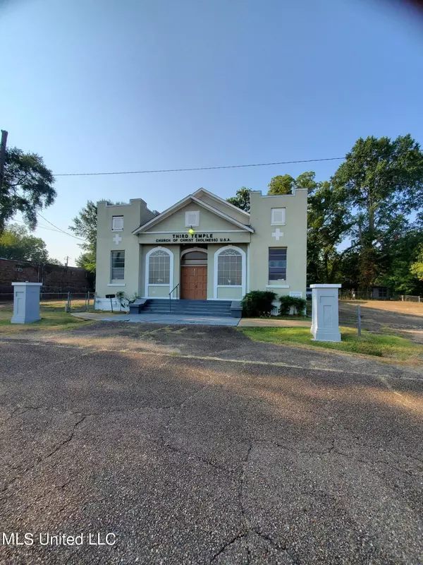 Jackson, MS 39204,1425 Morehouse Avenue