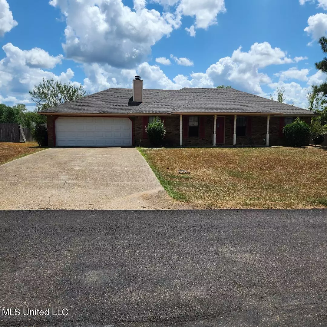 Byram, MS 39272,320 Siwell Meadows Drive