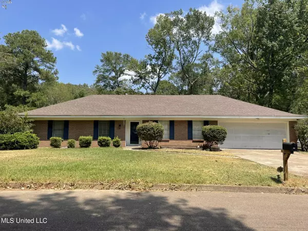 101 Sweetgum Lane, Clinton, MS 39056