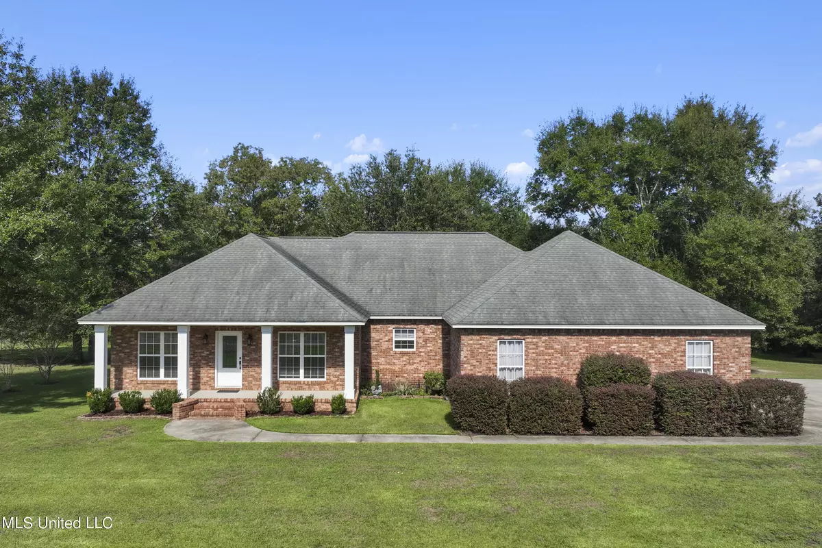 Vancleave, MS 39565,8721 Doobie Court