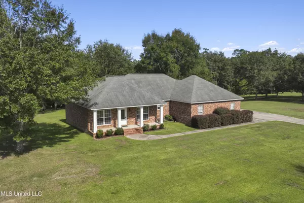 Vancleave, MS 39565,8721 Doobie Court