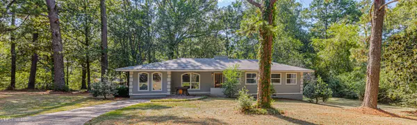 4309 Forest Park Drive, Jackson, MS 39211