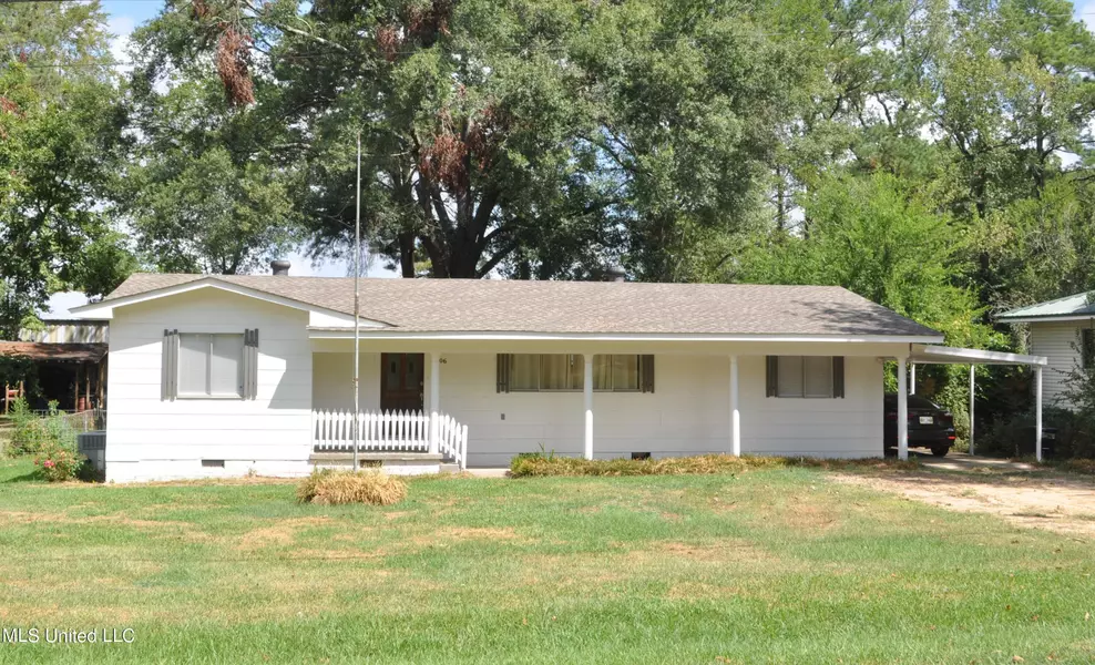 106 Plainview Circle, Richland, MS 39218