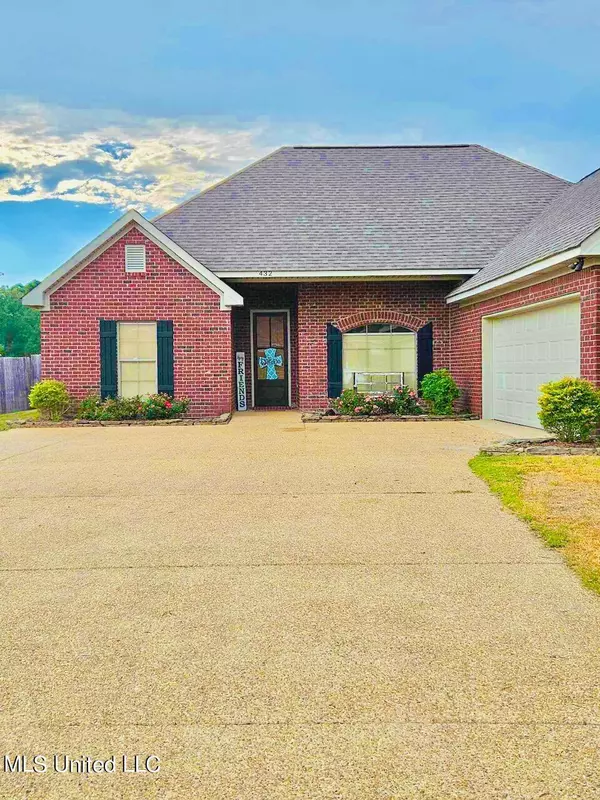 432 Rolling Hills Circle, Brandon, MS 39042