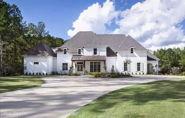 Ridgeland, MS 39157,106 Hidden Glades