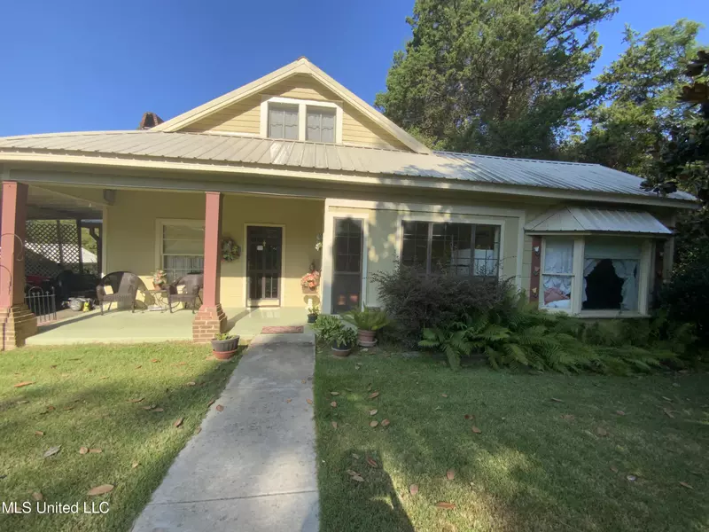 20269 Highway 17, Lexington, MS 39095