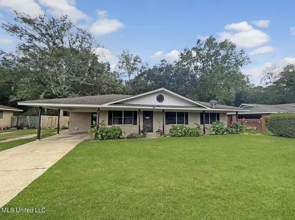 311 Darby Street, Gulfport, MS 39503