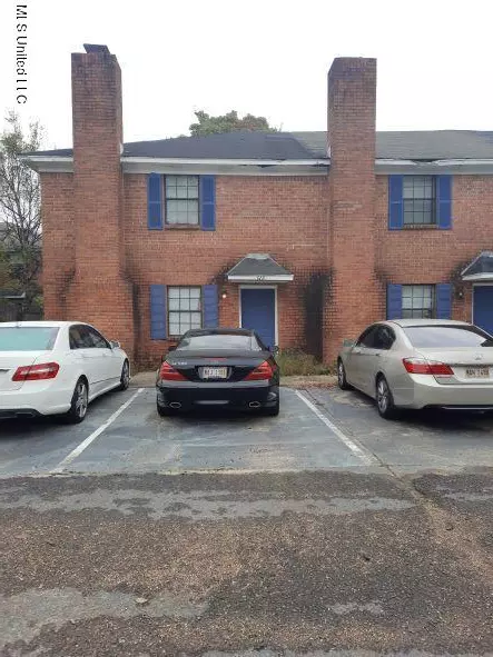 668 Cameron Drive #A, Ridgeland, MS 39157