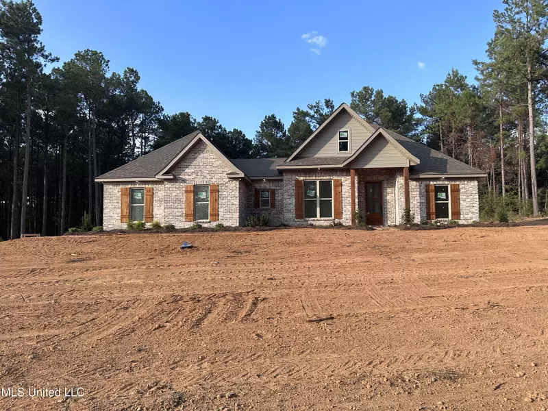 186 Ad Mclendon Road, Mendenhall, MS 39114