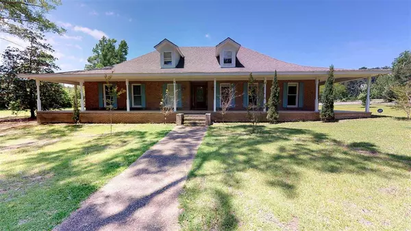 399 Old Magee Road, Magee, MS 39111