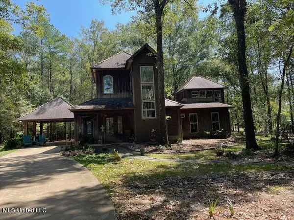 Pelahatchie, MS 39145,1626 Lake Road