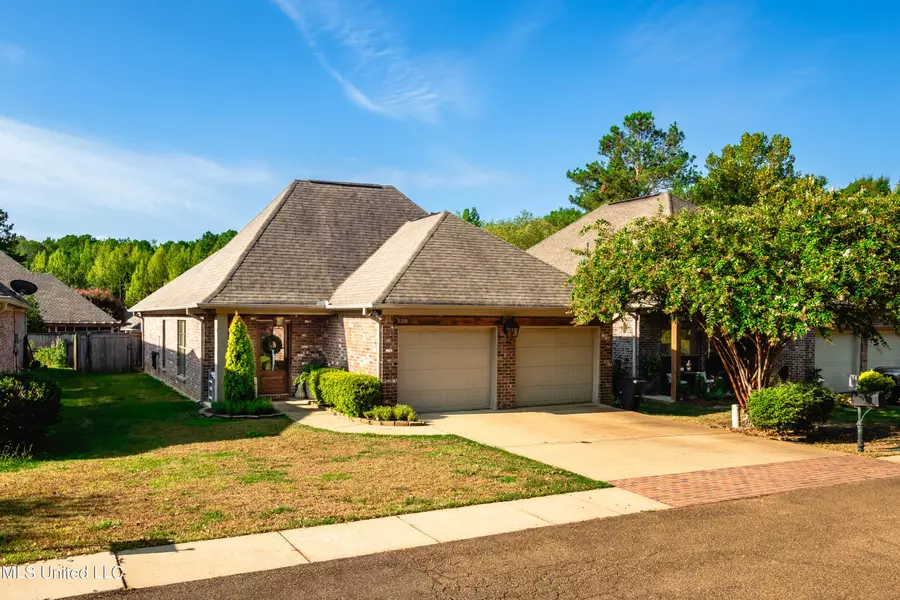 528 Acadian Court, Brandon, MS 39042