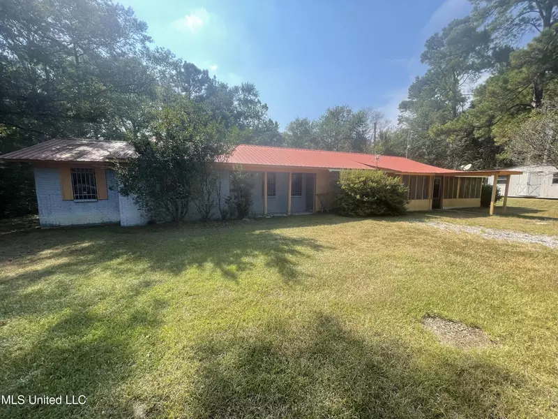3800 Scr 1, Taylorsville, MS 39168