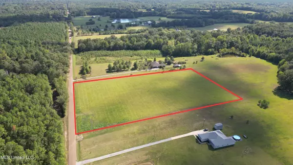 0 Summerfield Farms, Canton, MS 39046