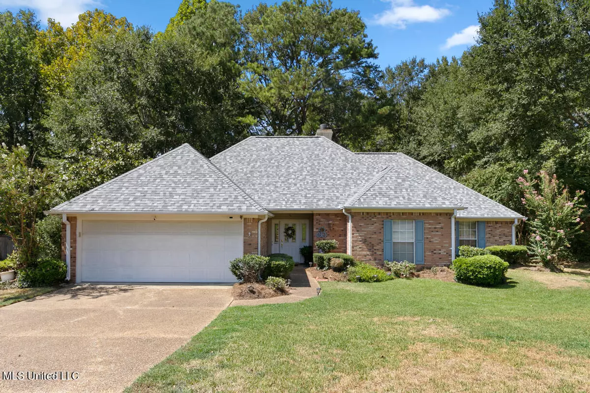 Brandon, MS 39042,123 Parkside Drive