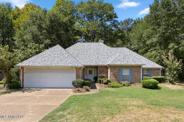 123 Parkside Drive, Brandon, MS 39042