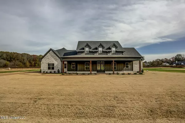 4704 Taylor Trail, Hernando, MS 38632