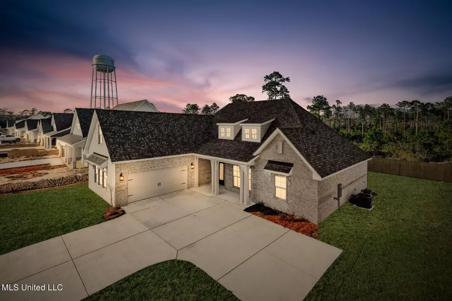 11017 Alphabet Road #Lot 9014, Gulfport, MS 39503