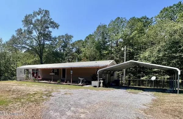 158 Sykes Avenue, Florence, MS 39073