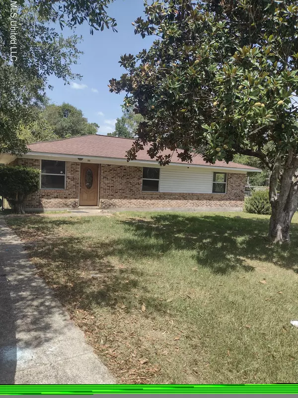 53 Holly Circle, Gulfport, MS 39501