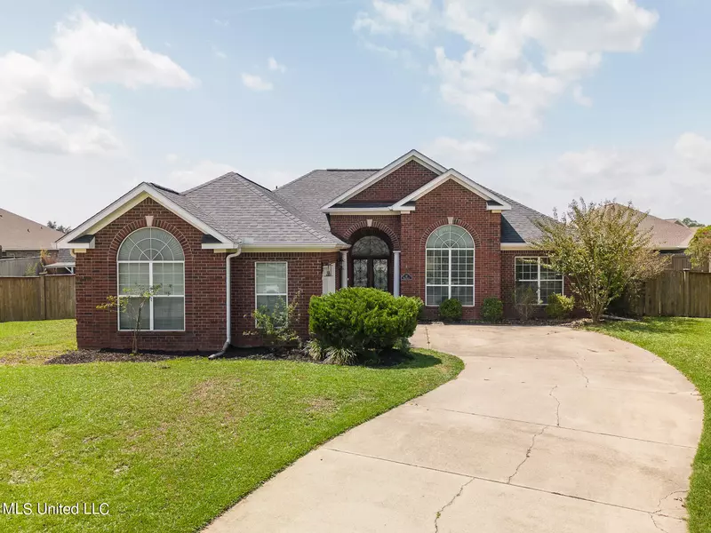 15 Ryan Circle, Long Beach, MS 39560