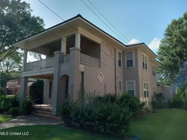 107 E Percy Street, Indianola, MS 38751