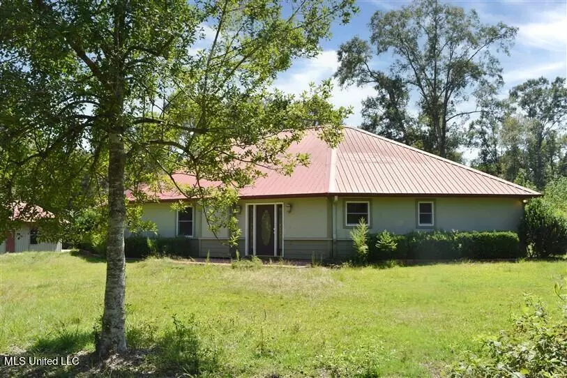 Carriere, MS 39426,294 Rovira Road