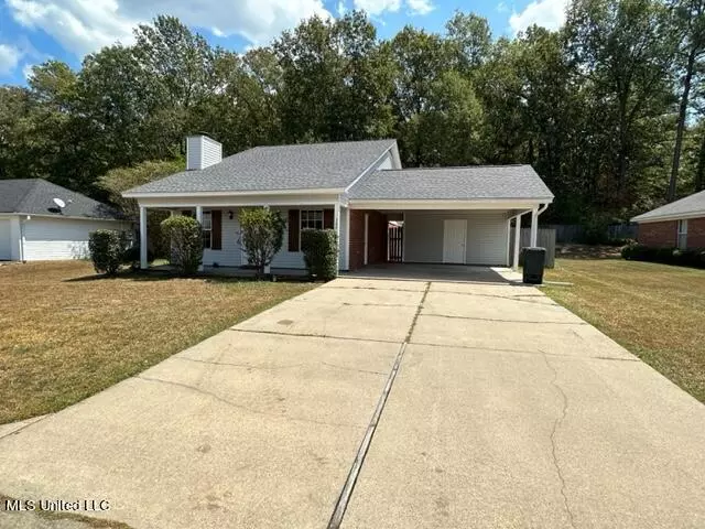 Brandon, MS 39047,306 Swan Drive