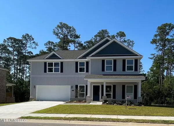 Ocean Springs, MS 39564,11617 Talla Drive