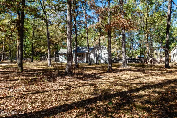 301 Fox Run Road, Brandon, MS 39047