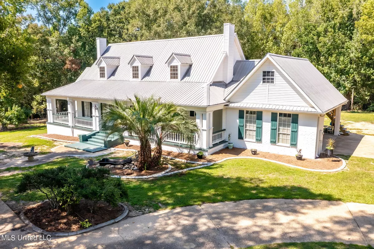 Carriere, MS 39426,7855 Hwy 11