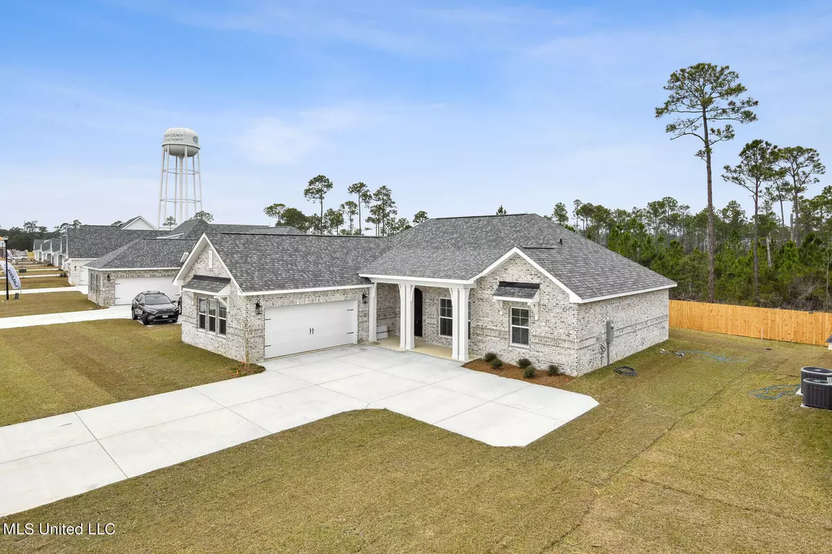 Gulfport, MS 39503,11038 Alphabet Road #Lot 7