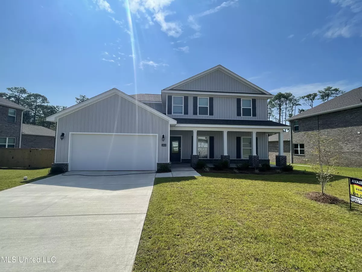 Ocean Springs, MS 39564,11633 Talla Drive