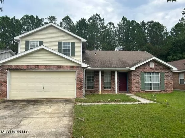 10430 Steeplechase Drive, Gulfport, MS 39503